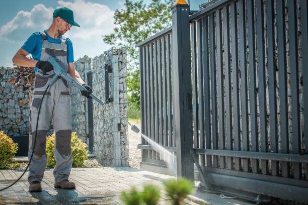 Best Post-Construction Pressure Washing  in Susitna North, AK