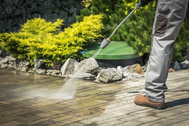 Best Factory Floor Cleaning  in Susitna North, AK