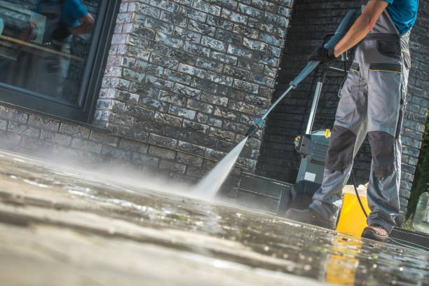 Best Gas Station Cleaning  in Susitna North, AK